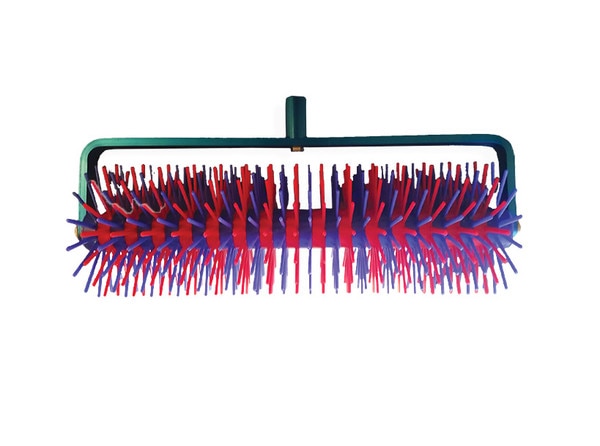 Image of Rapid Set Tru Pc Spiked Roller